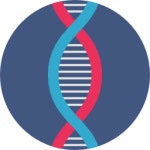 Dna - 무료 의료개 아이콘 아티스트가 디자인한 Dna 종의 무료 아이콘
