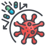 저항 - 무료 의료 및 의료개 아이콘 아티스트가 디자인한 저항 종의 무료 아이콘