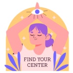 Free Calm Stickers, + 105 stickers (SVG, PNG) | Flaticon 105 Free calm Stickers to download in SVG, PNG formats | Flaticon