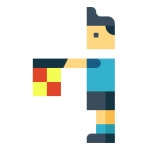 Linesman - Free professions and jobs icons Linesman free icons designed by smalllikeart