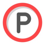 주차 - 무료 신호개 아이콘 아티스트가 디자인한 주차 종의 무료 아이콘