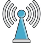 와이파이 신호 - 무료 신호개 아이콘 아티스트가 디자인한 와이파이 신호 종의 무료 아이콘