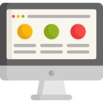 Pc - 무료 컴퓨터개 아이콘 아티스트가 디자인한 Pc 종의 무료 아이콘