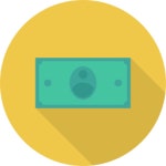 돈 - 무료 사업개 아이콘 아티스트가 디자인한 돈 종의 무료 아이콘