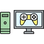 Pc - 무료 컴퓨터개 아이콘 아티스트가 디자인한 Pc 종의 무료 아이콘