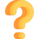 Question mark - Free shapes and symbols icons Question Mark free icons designed by Freepik