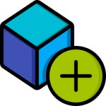 Cube - Free commerce and shopping icons Cube free icons designed by Smashicons