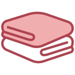 Napkin - Free wellness icons Napkin free icons designed by surang