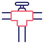 관로 - 무료 산업개 아이콘 아티스트가 디자인한 관로 종의 무료 아이콘