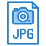Jpg 파일 - 무료 파일 및 폴더개 아이콘 아티스트가 디자인한 Jpg 파일 종의 무료 아이콘