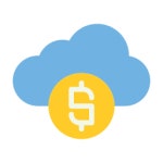 Cloud - Free seo and web icons Cloud free icons designed by gungyoga04