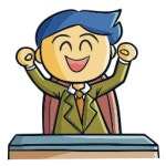 Free Winner Stickers, + 363 stickers (SVG, PNG) | Flaticon 363 Free winner Stickers to download in SVG, PNG formats | Flaticon