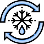 해동 - 무료 날씨개 아이콘 아티스트가 디자인한 해동 종의 무료 아이콘