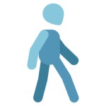 걷는 - 무료 사람들개 아이콘 아티스트가 디자인한 걷는 종의 무료 아이콘