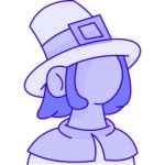 순례자 - 무료 사람들개 아이콘 아티스트가 디자인한 순례자 종의 무료 아이콘