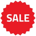 Sale - Free commerce and shopping icons Sale free icons designed by Abrrakhlaed2626