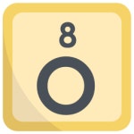 산소 - 무료 교육개 아이콘 아티스트가 디자인한 산소 종의 무료 아이콘