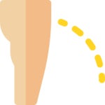 소변기 - 무료 의료 및 의료개 아이콘 아티스트가 디자인한 소변기 종의 무료 아이콘