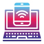 Wifi - Free computer icons Wifi free icons designed by srip