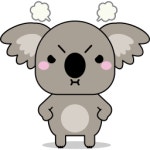 무료 스티커 코알라개, + 스티커 280개 (SVG, PNG) | Flaticon SVG, PNG 형식으로 다운로드 가능한 280 무료 코알라 스티커 | Flaticon