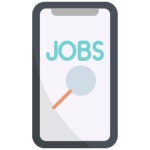 Apply - Free electronics icons Apply free icons designed by bearicons