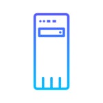 Pc - 무료 컴퓨터개 아이콘 아티스트가 디자인한 Pc 종의 무료 아이콘