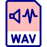 웨이브 - 무료 음악개 아이콘 아티스트가 디자인한 웨이브 종의 무료 아이콘