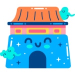 Pack of free Korea stickers (SVG, PNG) | Flaticon Pack of free Korea stickers to download in SVG, PNG | Flaticon