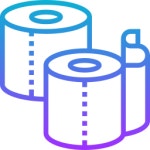 Tissue - Free miscellaneous icons Tissue free icons designed by Eucalyp