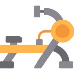 Rowing - Free sports and competition icons Rowing free icons designed by kmg design