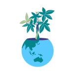 Free Plant pot Stickers, + 245 stickers (SVG, PNG) | Flaticon 245 Free plant pot Stickers to download in SVG, PNG formats | Flaticon
