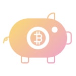 비트코인 - 무료 비즈니스 및 금융개 아이콘 아티스트가 디자인한 비트코인 종의 무료 아이콘