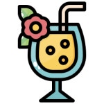 Juice - Free nature icons Juice free icons designed by Peerapak Takpho