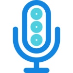 Microphone - Free technology icons Microphone free icons designed by Kiranshastry