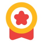 보상 - 무료 스포츠와 경쟁개 아이콘 아티스트가 디자인한 보상 종의 무료 아이콘