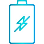 배터리 없음 - 무료 상호 작용개 아이콘 아티스트가 디자인한 배터리 없음 종의 무료 아이콘