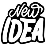 Free Ideas Stickers, + 582 stickers (SVG, PNG) | Flaticon 582 Free ideas Stickers to download in SVG, PNG formats | Flaticon
