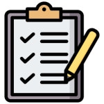 평가 - 무료 교육개 아이콘 아티스트가 디자인한 평가 종의 무료 아이콘