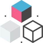 Cube - Free shapes icons Cube free icons designed by Maxim Basinski Premium