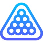 당구 - 무료 취미와 자유 시간개 아이콘 아티스트가 디자인한 당구 종의 무료 아이콘