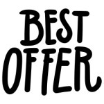 Free Offer Stickers, + 363 stickers (SVG, PNG) | Flaticon 363 Free offer Stickers to download in SVG, PNG formats | Flaticon