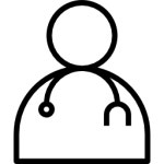 Doctor - Free people icons Doctor free icons designed by srip