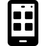 App - Free communications icons App free icons designed by Those Icons