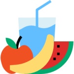 Fruit - Free food icons Fruit free icons designed by turkkub