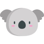 Koala - Free animals icons Koala free icons designed by Freepik