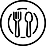 Dish - Free food icons Dish free icons designed by Pause08
