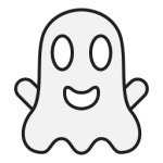 유령 - 무료 할로윈개 아이콘 아티스트가 디자인한 유령 종의 무료 아이콘