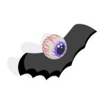 Bat - Free halloween icons Bat free icons designed by shmai