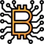 Bitcoin - Free business icons Bitcoin free icons designed by monkik