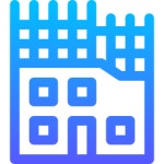 건물 - 무료 건축과 도시개 아이콘 아티스트가 디자인한 건물 종의 무료 아이콘